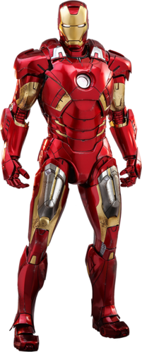 Mark VII
